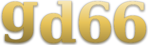 gd66 logo